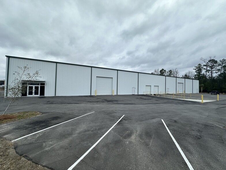 138 Strathmore Rd, Summerville, SC for lease - Building Photo - Image 3 of 14