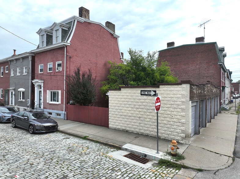 15 S 14th St, Pittsburgh, PA for sale - Building Photo - Image 3 of 25
