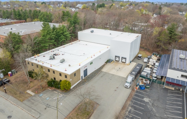 7 State St, Woburn, MA for lease - Other - Image 3 of 10