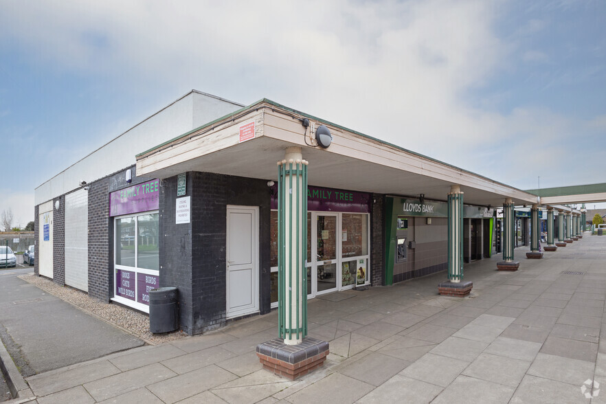 28a-36 The Forum, Lincoln for lease - Primary Photo - Image 1 of 4