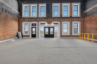 Plus de détails pour 25 W Front St, Keyport, NJ - Bureau/Commerce de détail à louer