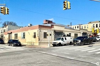 More details for 6124 6th Ave, Brooklyn, NY - Industrial for Sale