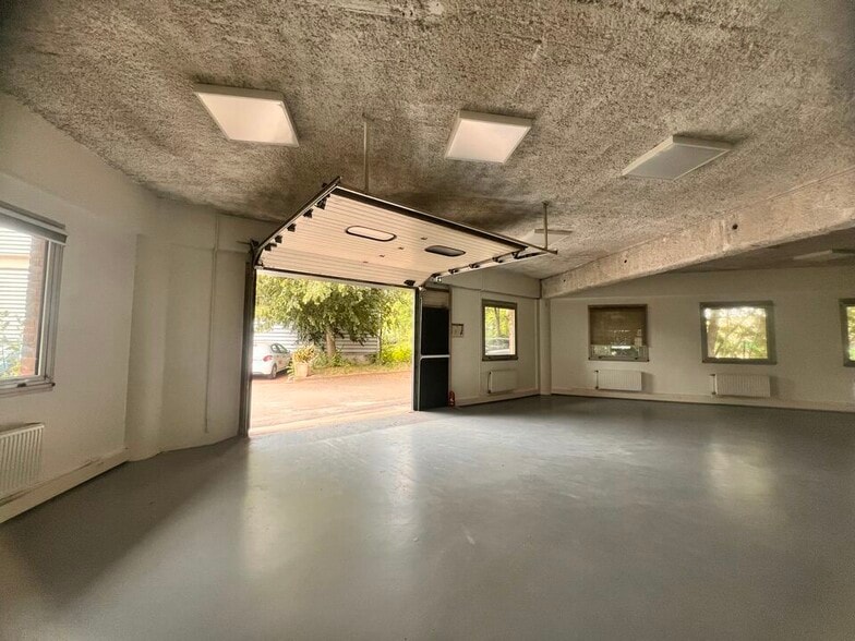 56 Rue Du Port, Nanterre à vendre - Photo intérieure - Image 1 de 5