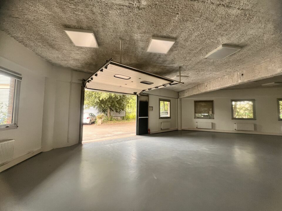 56 Rue Du Port, Nanterre à vendre Photo intérieure- Image 1 de 6