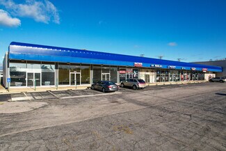 Plus de détails pour 4021-4061 Union Rd, Saint Louis, MO - Commerce de détail à louer