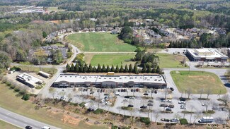 Plus de détails pour 20-62 Carriage Oaks Dr, Tyrone, GA - Bureau/Médical, Commerce de détail à louer