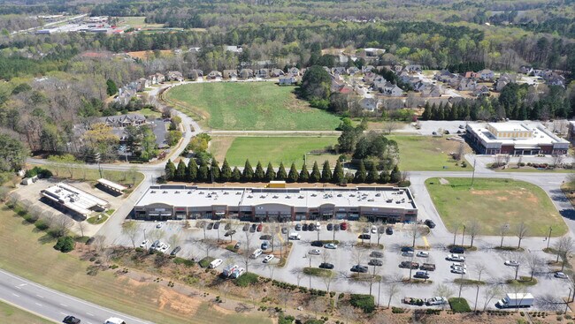 More details for 20-62 Carriage Oaks Dr, Tyrone, GA - Office/Medical, Retail for Lease