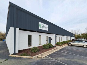 510 Corliss St, Greensboro, NC for lease Building Photo- Image 1 of 8