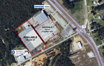 000_2251 Old Curtis Rd, Elba, AL - aerial  map view