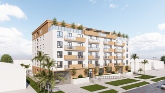 More details for 1126 S Corning St, Los Angeles, CA - Land for Sale