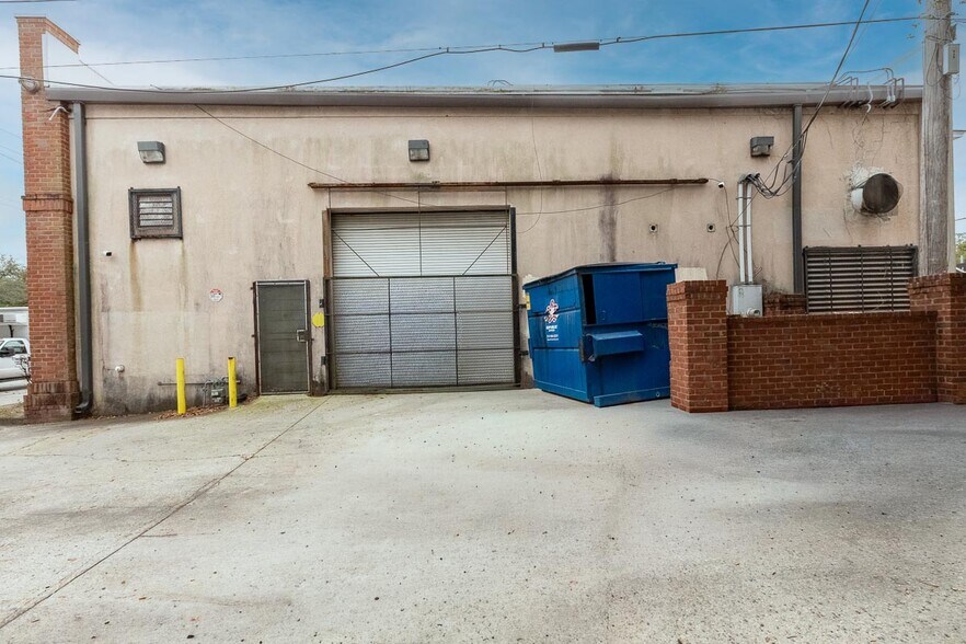 1215 Price St, Savannah, GA à vendre - Photo du bâtiment - Image 3 de 6