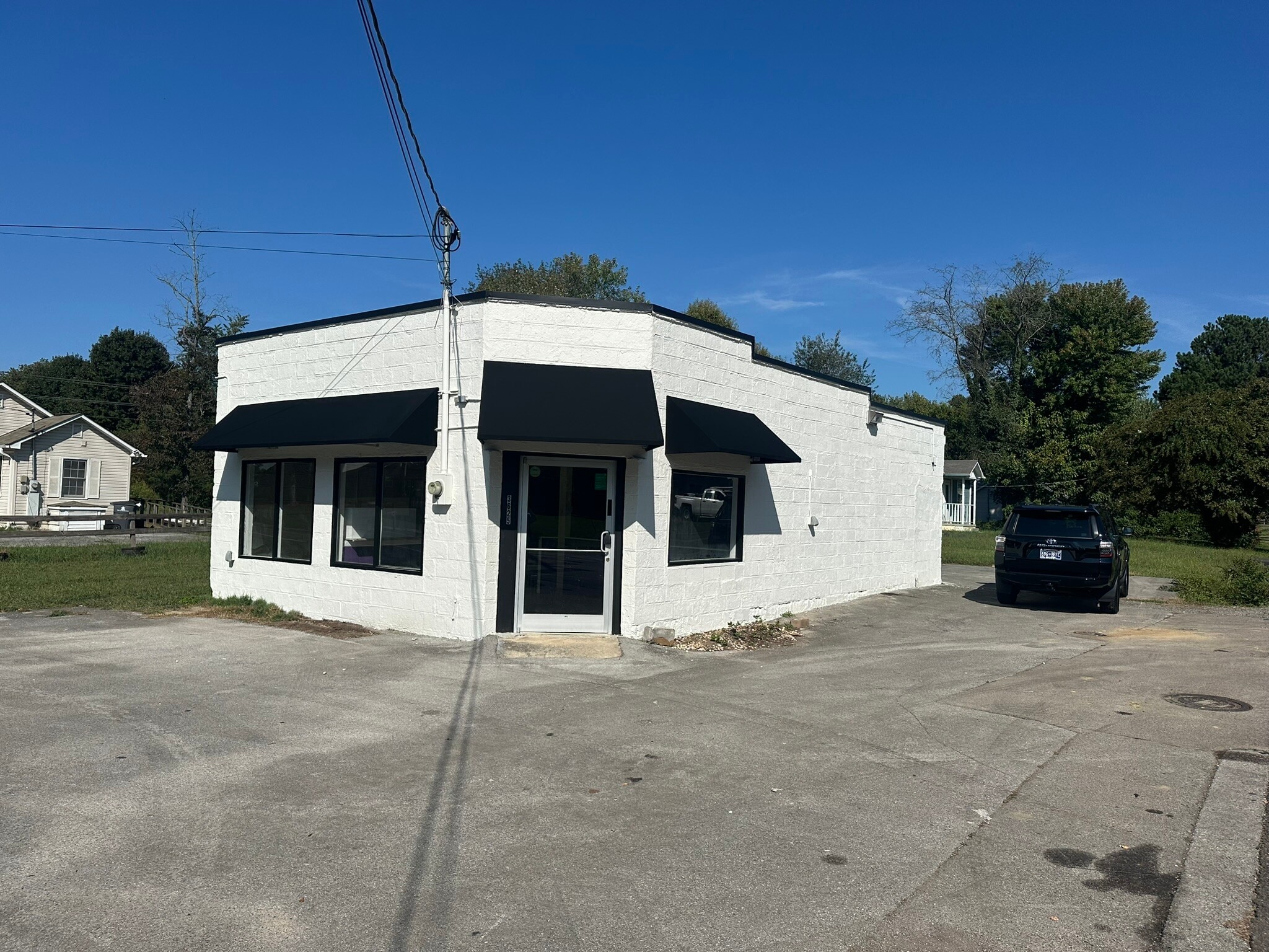 3625 Fairmont Blvd, Knoxville, TN à louer Photo intérieure- Image 1 de 6