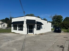 3625 Fairmont Blvd, Knoxville, TN à louer Photo intérieure- Image 1 de 6