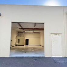 1270 Lawrence Station Rd, Sunnyvale, CA for lease Interior Photo- Image 2 of 2
