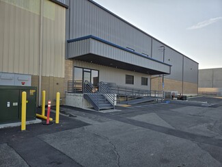 Plus de détails pour 240 Bunker Ave, Modesto, CA - Industriel/Logistique à louer