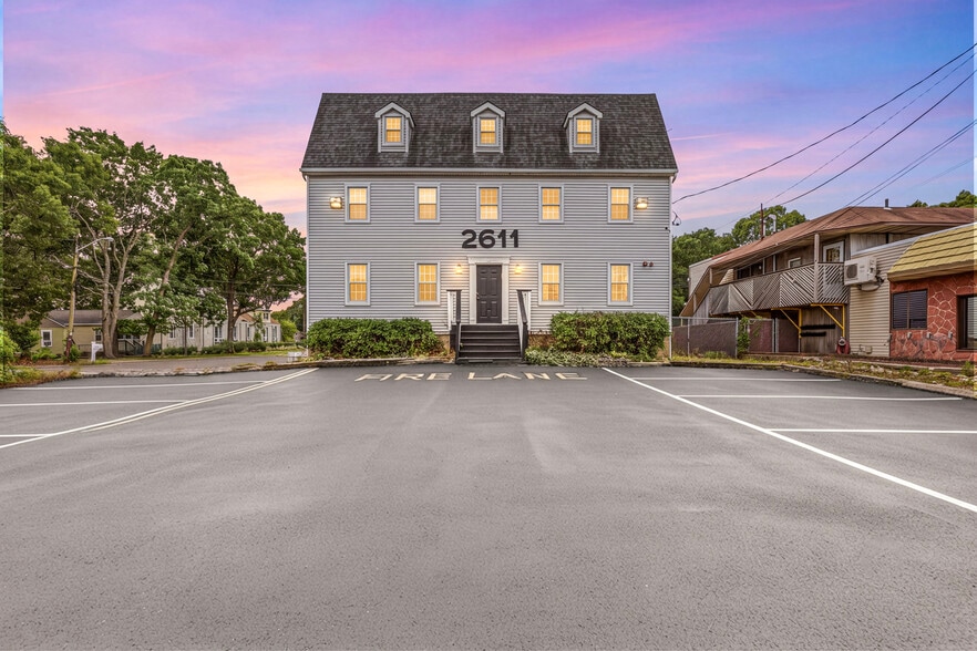 2611 Route 37 E, Toms River, NJ for sale - Building Photo - Image 1 of 29