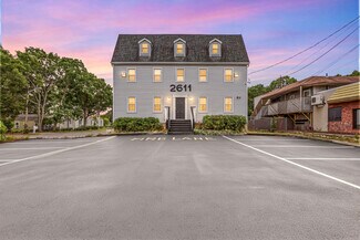 Plus de détails pour 2611 Route 37 E, Toms River, NJ - Bureau à vendre