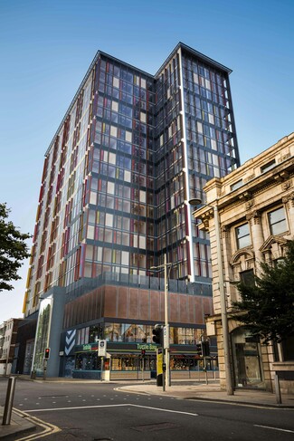 More details for 73-75 Albert Rd, Middlesbrough - Office for Sale