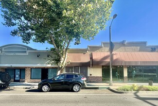 More details for 38 E Huntington Dr, Arcadia, CA - Office, Office/Retail for Lease