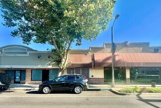 More details for 38 E Huntington Dr, Arcadia, CA - Office, Office/Retail for Lease