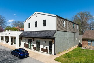 Plus de détails pour 336-338 Selma Ave, Saint Louis, MO - Bureau à louer