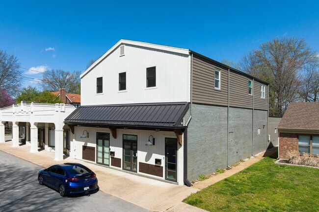 More details for 336-338 Selma Ave, Saint Louis, MO - Office for Lease