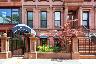 More details for 272 Lenox Ave, New York, NY - Office/Retail for Lease