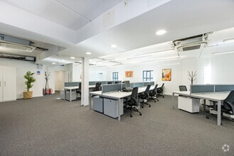 46-48 Webber St, London for lease Interior Photo- Image 2 of 12