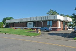 Plus de détails pour 1790 N Lexington Ave, Roseville, MN - Bureau à louer