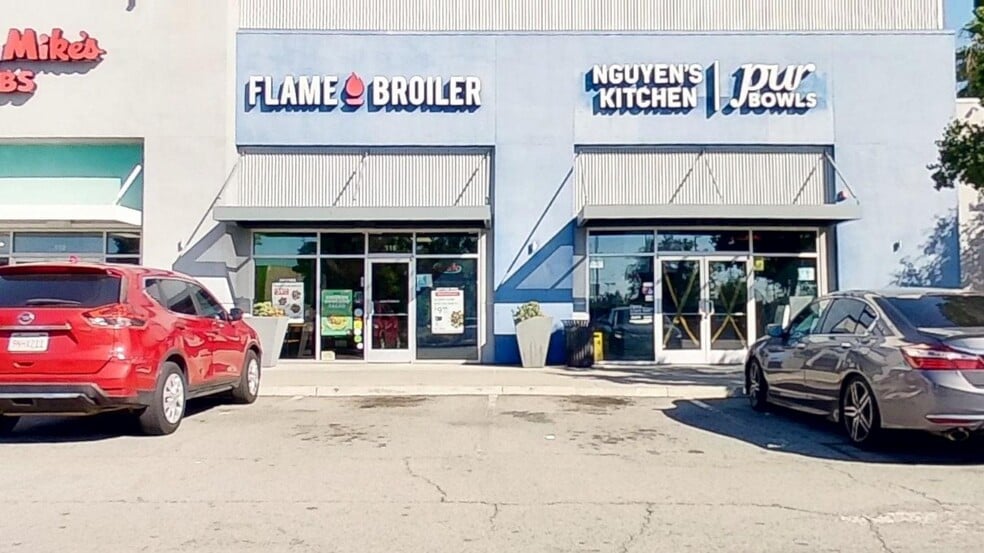 Garfield Ave, South Gate, CA for lease - Building Photo - Image 3 of 21