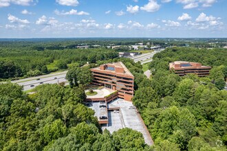 3091 Governors Lake Dr, Peachtree Corners, GA - AERIAL  map view - Image1