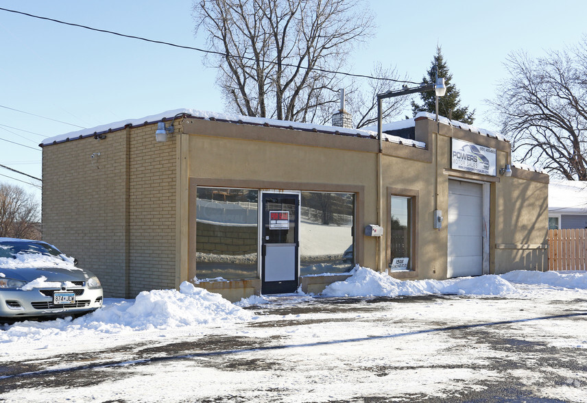 1505 S Concord St, South Saint Paul, MN à vendre - Photo principale - Image 1 de 1