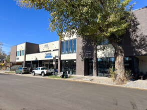 4433 W 29th Ave, Denver, CO for lease Building Photo- Image 2 of 25