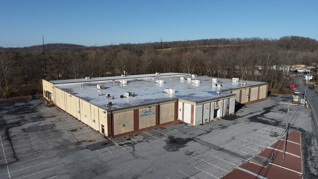 More details for 110 Commerce Way, Stockertown, PA - Industrial for Lease