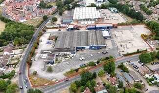 Plus de détails pour 129-139 Layer Road, Colchester - Industriel à louer