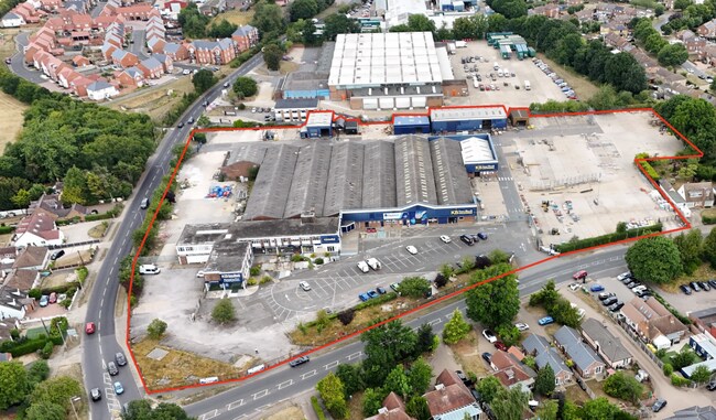 More details for 129-139 Layer Road, Colchester - Industrial for Lease