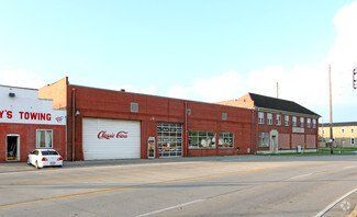 More details for 401 3rd Ave, Huntington, WV - Flex for Lease