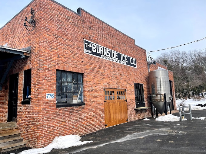 776 Tolland St, East Hartford, CT for sale - Building Photo - Image 3 of 22