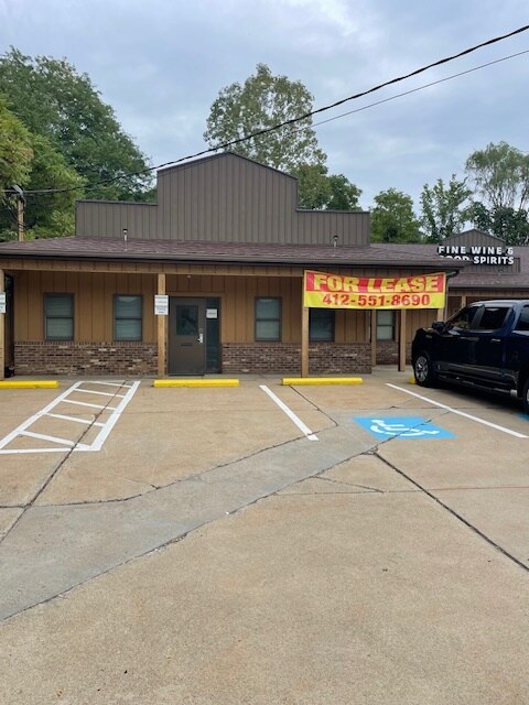 Plus de détails pour 2038 Smith Township State Rd, Burgettstown, PA - Bureau/Commerce de détail à louer