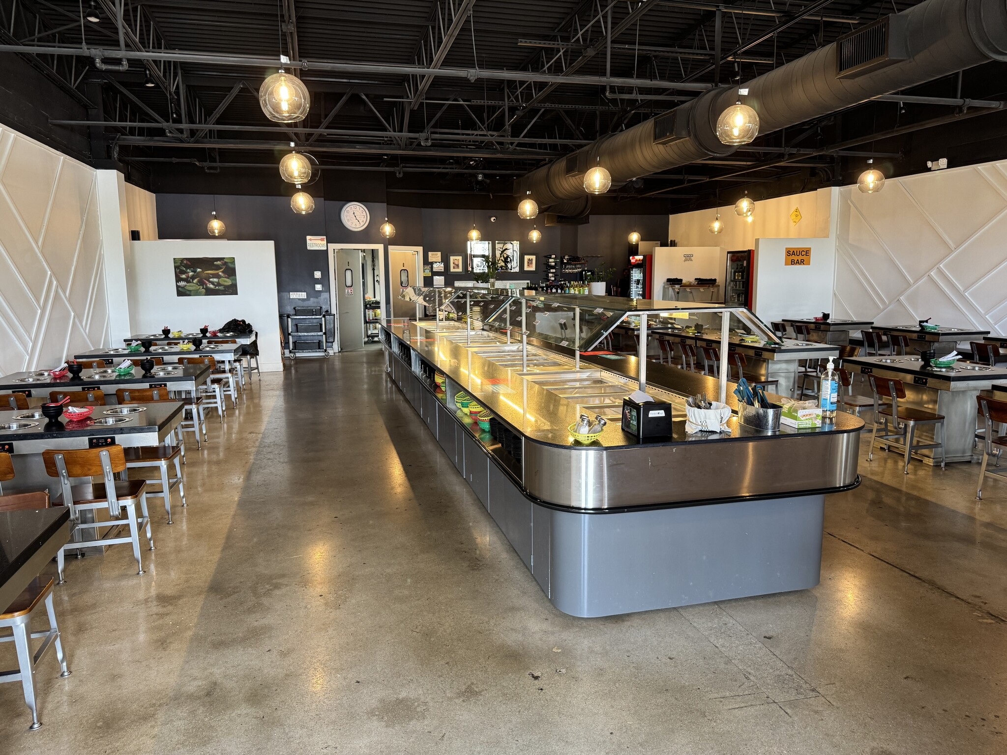 6169-6185 Jog Rd, Lake Worth, FL for lease Interior Photo- Image 1 of 3