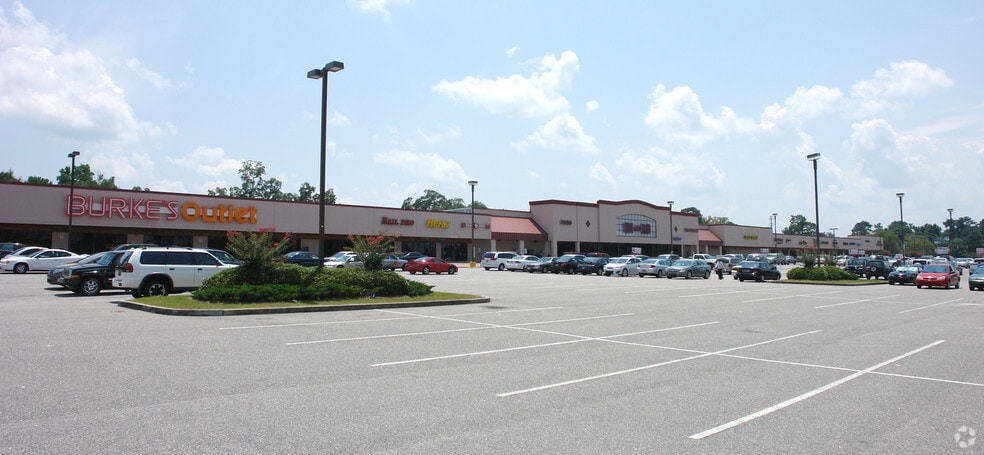 975 Bacon's Bridge Rd, Summerville, SC for lease - Other - Image 3 of 11