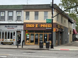 Plus de détails pour 3935 Bell Blvd, Bayside, NY - Commerce de détail à louer