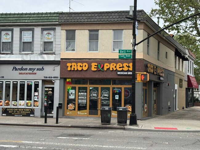 More details for 3935 Bell Blvd, Bayside, NY - Retail for Lease