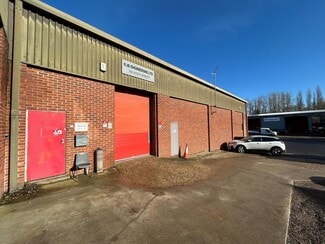 More details for Chelmsford Rd, Dunmow - Industrial for Sale