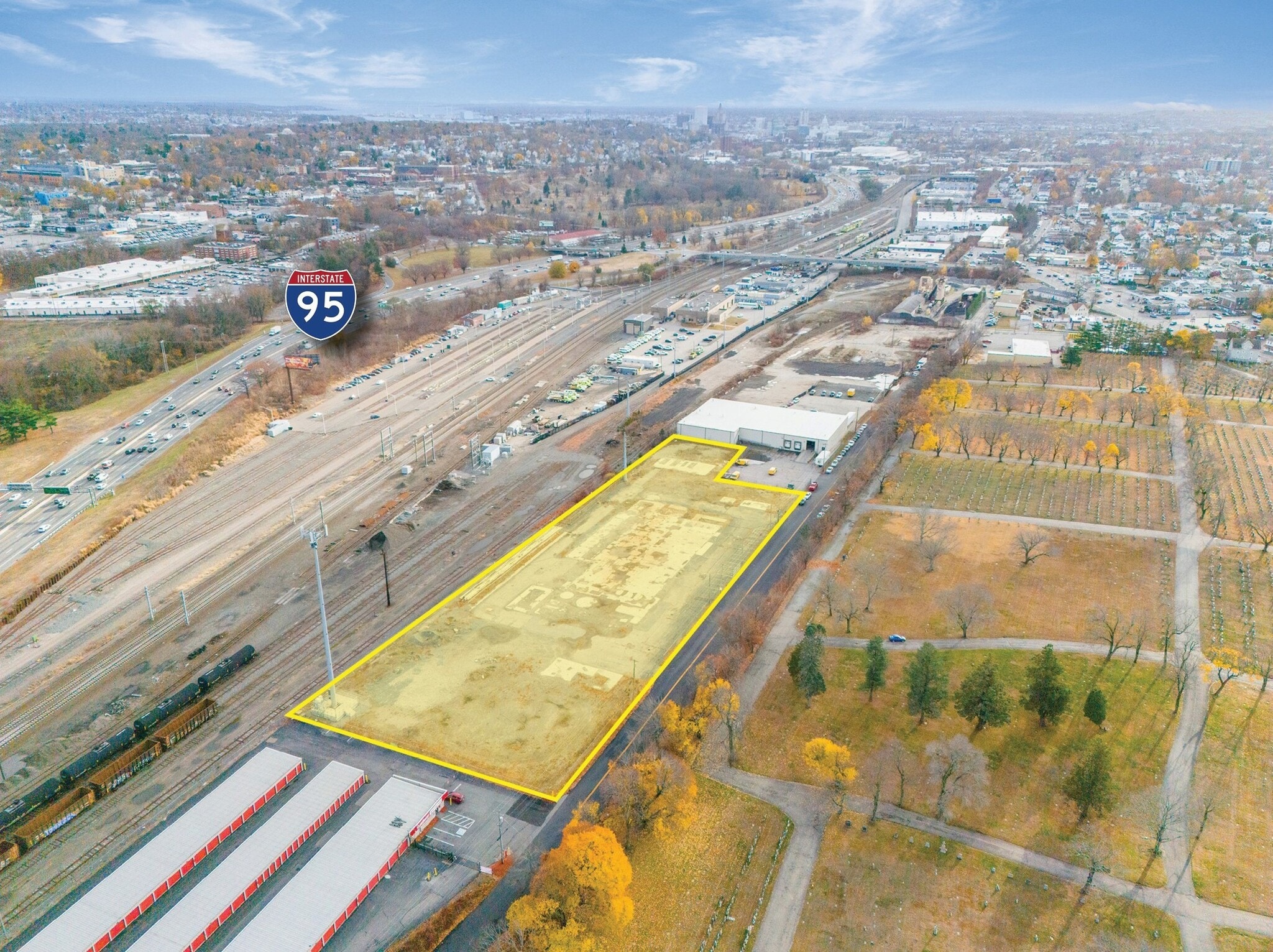 181 Concord St, Pawtucket, RI for lease Primary Photo- Image 1 of 4