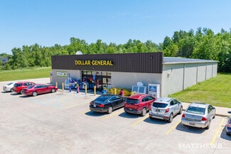 More details for 108 S Bay Dr, Bay, AR - Retail for Sale
