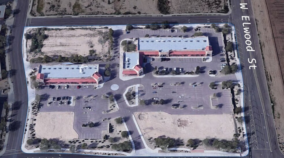 Estrella Pky, Goodyear, AZ for sale - Building Photo - Image 2 of 2