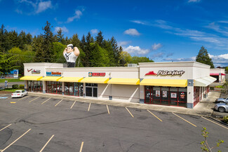 Plus de détails pour 5060 Highway 303 NE, Bremerton, WA - Local commercial à louer