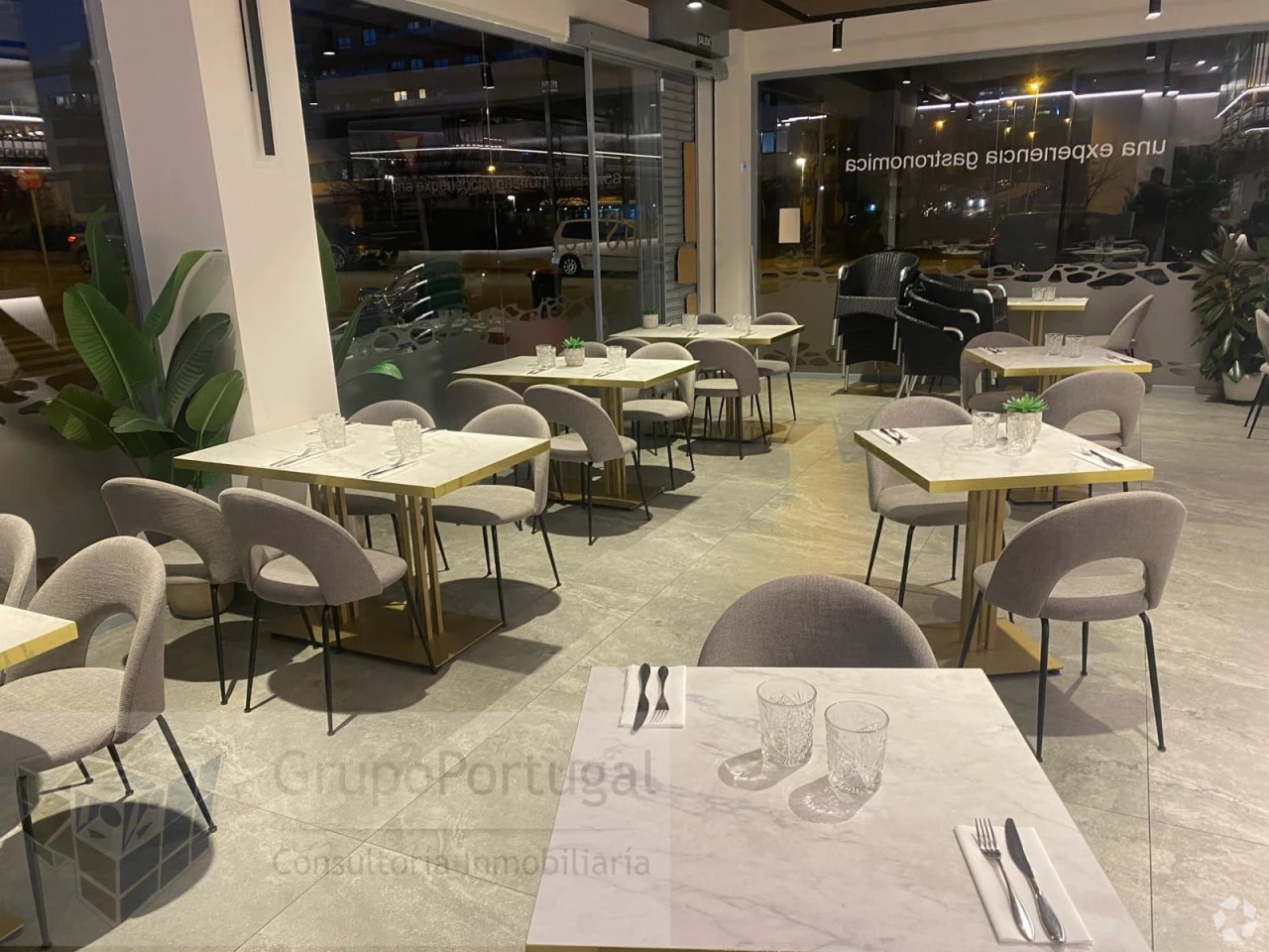 Retail in Madrid, Madrid for lease Interior Photo- Image 1 of 2