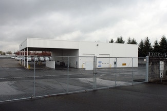 Plus de détails pour 13704 NE Airport Way, Portland, OR - Industriel à louer